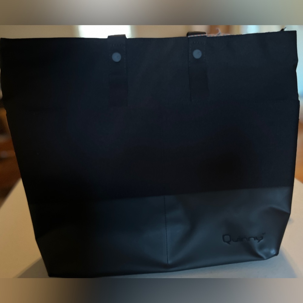 Quinny Diaper Bag